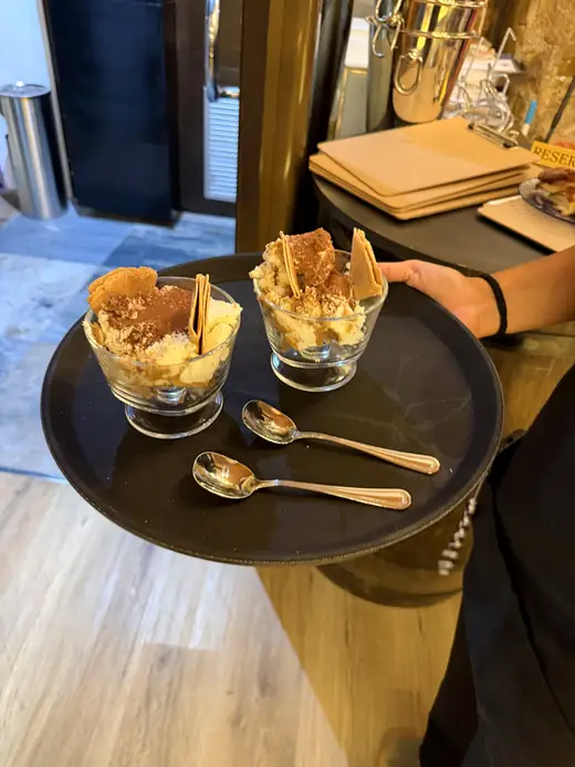 Plato Los Arcos 8