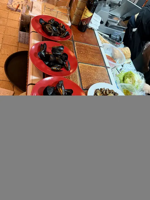 Plato Los Arcos 9